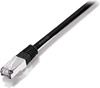 Изображение Equip Cat.5e SF/UTP Crossover Patch Cable, 3m