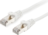 Picture of Equip Cat.6 S/FTP Patch Cable, 0.25m, Red