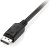 Picture of Equip DisplayPort 1.2 Cable, 10m, 4K/60Hz