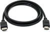 Picture of Equip HDMI High Speed Cable, 1.8 m, 1080P, Black
