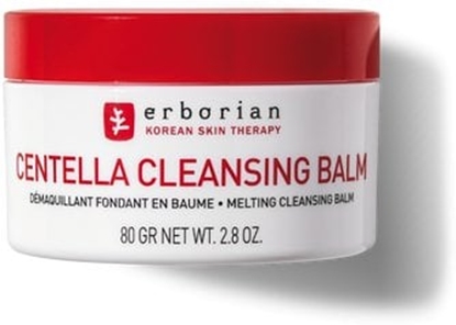 Picture of ERBORIAN_Centella Cleansing Balm krem oczyszczajcy 80g