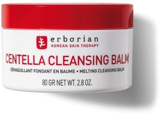 Picture of ERBORIAN_Centella Cleansing Balm krem oczyszczajcy 80g