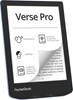 Изображение E-Reader|POCKETBOOK|Verse Pro|6"|1072x1448|1xUSB-C|Wireless LAN|Bluetooth|Azure|PB634-A-WW