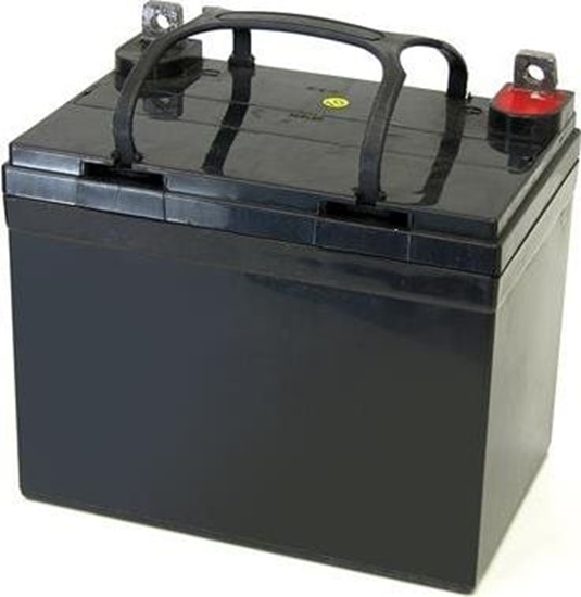 Picture of ERGOTRON SV32 Replacement battery 33 ah