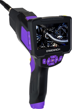 Picture of Ermenrich Seek VE40 Industrial Endoscope