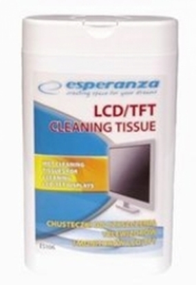 Attēls no Esperanza ES106 100pcs