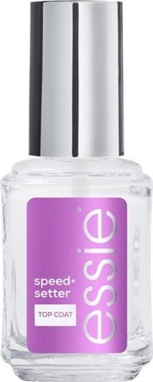 Picture of Essie Lakier do paznokci SPEED-SETTER ultra fast dry Essie (13,5 ml)