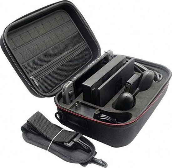 Picture of Estar etui AK223F na Nintendo Switch