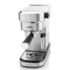 Picture of ETA | Espresso coffee maker | ETA218090000 Stretto | Pump pressure 15 bar | Built-in milk frother | Ground | 1350 W | Stainless steel