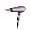 Picture of ETA Hair Dryer 431990000 Rosalia 2200 W, Number of temperature settings 3, Ionic function, Diffuser nozzle, Purple