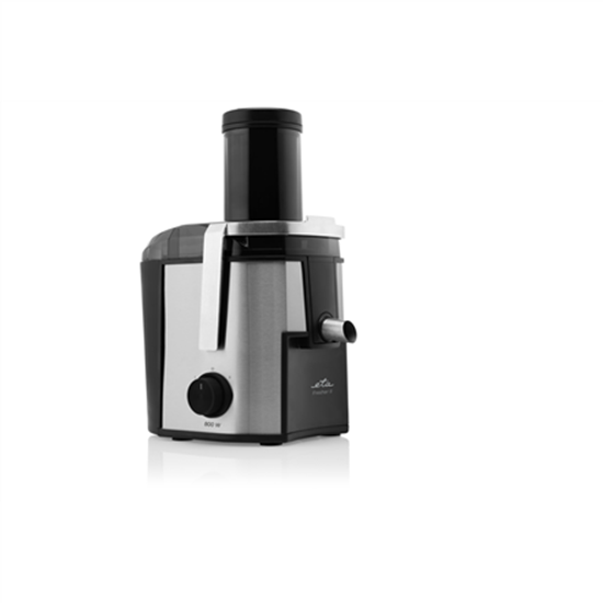 Picture of ETA | Juicer | Fresher II ETA503290000 | Type Centrifugal | Silver/Black | 800 W | Number of speeds 2 | 19000 RPM