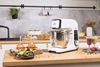 Изображение ETA Kitchen Machine | ETA203890000 Gratus Kuliner II Origin | 1700 W | Number of speeds 12 | Bowl capacity 6.7 L | White