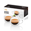Picture of ETA | Lungo cups | ETA518091010 | For coffee | 2 pc(s) | Dishwasher proof | Glass