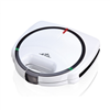 Picture of ETA Sandwich maker Pievo 015190000 750 W, Number of plates 1, Number of pastry 2, White