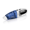Picture of ETA Vacuum cleaner Verto 144290000 Cordless operating, Handheld, 7.2 V, Operating time (max) 15 min, White/Blue