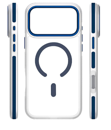 Picture of Etteri Icy Mag Case for Apple iPhone 17 Air