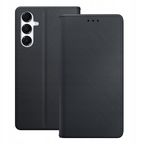 Picture of Etui 3MK Wallet Case do Samsung Galaxy    A17 5G czarny