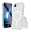 Изображение Etui Armor MagCase do iPhone 16e Magsafe przezroczysty