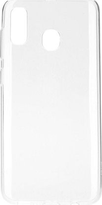 Attēls no Etui Back Case 0,3 Sams A20 transparent A205