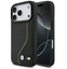 Picture of BMW M Carbon Line & Logo MagSafe Case for Apple iPhone 17 Pro