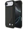Picture of Case BMW M Carbon Line & Logo MagSafe for iPhone A