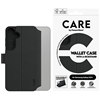 Изображение Etui CARE by PanzerGlass Feature Wallet   Kickstand do Samsung Galaxy S25+ czarny