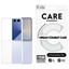 Attēls no Etui CARE by PanzerGlass Flagship Urban Combat do Samsung Galaxy Z Flip7 przezroczysty