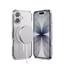 Picture of Etui Clear MAG Cover iPhone 17 MagSafe Przezroczyste