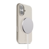 Picture of Etui Color Cover Magnetic iPhone 17 MagSafe Kamienny beż