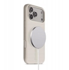 Picture of Etui Color Cover Magnetic iPhone 17 Pro Max MagSafe Kamienny beż