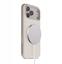 Attēls no Etui Color Cover Magnetic iPhone 17 Pro Max MagSafe Kamienny beż