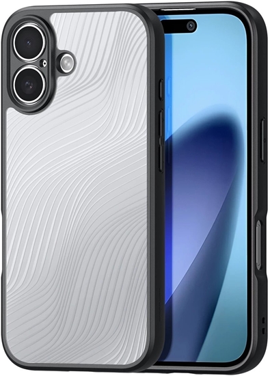 Picture of Etui Dux Ducis Aimo na iPhone 17 Air  czarne