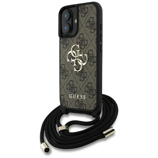 Изображение Etui Guess 4G Big Logo Cord Stap          Crossbod