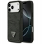 Attēls no Etui Guess 4G Double Card Triangle do iPhone 17 Pro Max czarny