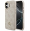 Attēls no Case Guess 4G Strass Logo MagSafe for iPhone 17 pi