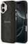 Изображение Etui Guess 4G Stripe MagSafe do iPhone 17 czarny