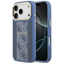 Picture of Case Guess 4G Stripe MagSafe for iPhone 17 Pro blu