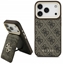 Attēls no Case Guess 4G with wallet Magsafe for iPhone 17 Pr