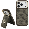 Picture of Case Guess 4G with wallet Magsafe for iPhone 17 Pr