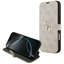 Изображение Etui Guess Book 4G Metal Logo do iPhone   17 Pro M