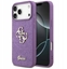 Picture of Case Guess Fixed Glitter Big 4G for iPhone 17 Pro 