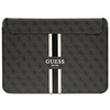 Picture of Etui Guess 4G Printed Stripes Computer Sleeve - Etui na notebooka 14" (Black)