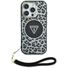 Picture of Etui Guess HC IML Leopard Triangle Cord   Strap do