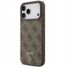 Picture of Case Guess Leather 4G Triangle Strass    MagSafe f