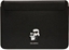 Изображение Etui Karl Lagerfeld Karl Lagerfeld Sleeve KLCS14SAKCPMK 14" czarny/black Saffiano Karl&Choupette