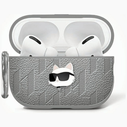 Изображение Etui Karl Lagerfeld Monogram Choupette    Head do 
