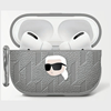 Изображение Etui Karl Lagerfeld Monogram Karl Head    do AirPo