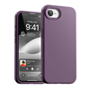 Picture of Etui Mercury Silicone do iPhone 16e       fioletow