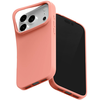 Attēls no Etui Mercury Soft do iPhone 17 Pro        różowy