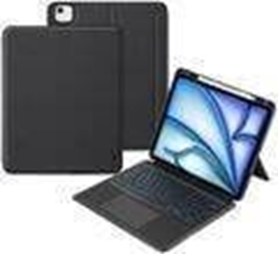 Picture of Etui na tablet dbramante Copenhagen - iPad Pro 11" (2018) - Black